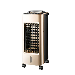 Ehouawx Adecuado para Ventilador de Aire Acondicionado, calefacción y refrigeración, Ventilador de refrigeración doméstico de Doble Uso y Aire Acondic características