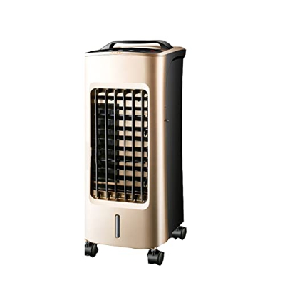 Ehouawx Adecuado para Ventilador de Aire Acondicionado, calefacción y refrigeración, Ventilador de refrigeración doméstico de Doble Uso y Aire Acondic
