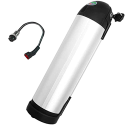 TGHY 36V Batería Ebike batería Litio Reemplazo 10Ah 13Ah 16Ah Batería Bicicleta montaña eléctrica Batería de Iones de Litio para Bicicleta eléctrica K precio