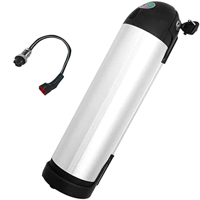 TGHY 36V Batería Ebike batería Litio Reemplazo 10Ah 13Ah 16Ah Batería Bicicleta montaña eléctrica Batería de Iones de Litio para Bicicleta eléctrica K