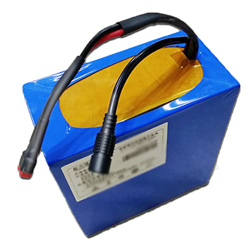 Batería de litio para bicicleta eléctrica 48V 10Ah Batería de iones de litio Paquete de batería de litio para silla de ruedas eléctrica 48V,10AH precio