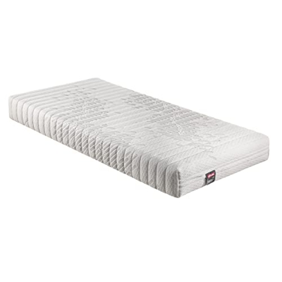 Pikolin – Colchón Emotion Art | Gama Neo | Espumación HR | Ideal para Cama articulada | 180x182 cm