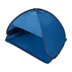 SouiWuzi Tienda de Laptop, Refugio para el Sol de Playa, Dosel instantáneo de protección Solar con con Cremallera, Bote de sillón de salón de Playa, D en oferta
