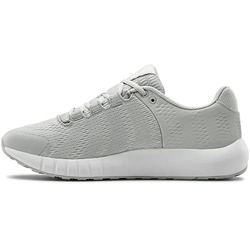 Under Armour UA W Micro G Pursuit BP, Zapatillas Para Correr Mujeres, Halo Gray/White, 38 EU precio