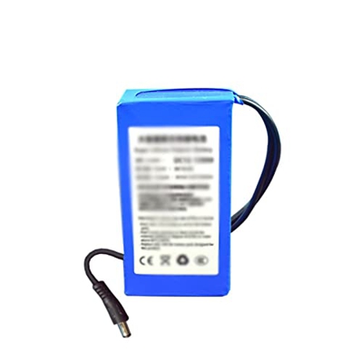 Motor de batería de bicicleta eléctrica de 12V 12Ah, gran capacidad paquete de batería de litio, para adultos y tiras de LED cámaras 12V,12Ah