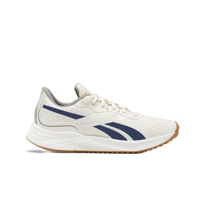 Reebok FLOATRIDE Energy Grow, Zapatillas de Running Mujer, CLAWHT/BRABLU/BOUGRY, 40 EU