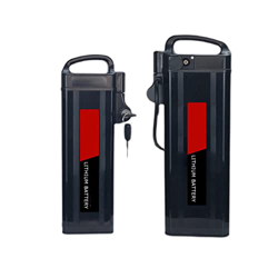 TGHY Batería 48V Pedelec Batería E-Bike Batería de Iones de Litio Paquete de batería de Litio de Bicicleta eléctrica Batería de Bicicleta eléctrica 10 características