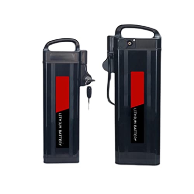 TGHY Batería 48V Pedelec Batería E-Bike Batería de Iones de Litio Paquete de batería de Litio de Bicicleta eléctrica Batería de Bicicleta eléctrica 10