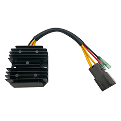 MXMX R2012A.6.1 Regulador de Voltaje Compatible con MXU 250 300 31600-LBA7-900 KY-MCO UXV 500 4X4 Adiestamente Canal DE TELEVISIÓN BRITÁNICO/Quad 300  precio