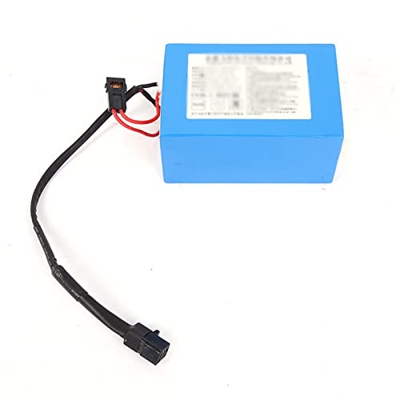 Paquete de batería de litio 24V y 12AH, batería de iones de litio para bicicleta eléctrica para banco de energía batería de tiras LED 24V,12AH