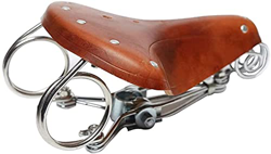 Cojín para Asiento de Bicicleta, sillín de Bicicleta, cómodo Asiento de Bicicleta, cojín Acolchado de Espuma viscoelástica, sillín de Bicicleta de Cue precio