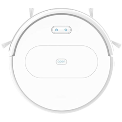 TTdamai Robot Aspirador y Friegasuelos, Control por App, Detecta obstáculos, Aspira, Barre, Friega y Pasa la Mopa, Ideal para alfombras y Suelos Duros en oferta
