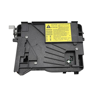 RM1-6322-000CN Ensamblaje del escáner láser for HP Laserjet P3015D P3015DN M525 M521 for Canon LBP6700 6700 Piezas de Impresora de Unidad láser