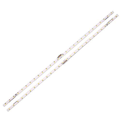 YAKESTYLE Piezas reemplazables- DIRIGIÓ Tiras de luz de Fondo compatibles con Samsung 4 3NU7100 UE43NU7100 UN43NU7100 UE43NU7100U Aot_43_NU7100F UE43N precio