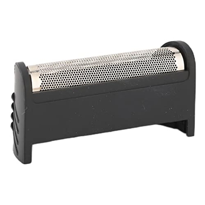 Afeitadora Eléctrica Knife Net, Shaver Omentum Net Cover Shaver Accesorios de Repuesto Adecuados para Braun Electric Shaver 596