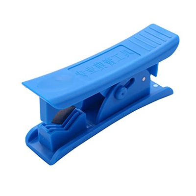 {Accesorios de Impresora} Tubo Bowden de PTFE Capricornio Serie XS 2M y Cortador de Tubos for Impresora 3D Filamento de 1,75 mm con conexión neumática