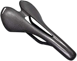 Asiento universal de confort for bicicleta, asiento de bicicleta, asiento trasero de bicicleta MTB Cojín suave de cuero PU Asiento trasero Asiento de  características