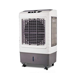 DEKD Aire Acondicionado Portatil Ventilador de Aire Acondicionado móvil Ventilador de Aire for Ventilador de Aire for habitación pequeña, Cocina, hoga precio