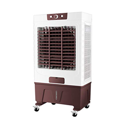 DEKD Aire Acondicionado Portatil Ventilador de la Torre de Aire Acondicionado portátil Personal de Enfriador de Aire for el hogar/Dormitorio/Dormitori en oferta