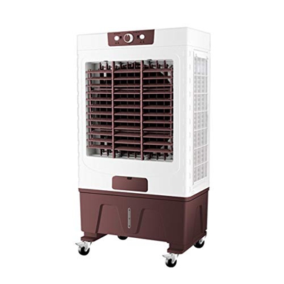 DEKD Aire Acondicionado Portatil Ventilador de la Torre de Aire Acondicionado portátil Personal de Enfriador de Aire for el hogar/Dormitorio/Dormitori