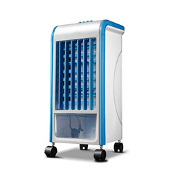 Aire Acondicionado Portatil Purificador de aire Torre de enfriamiento Acondicionador personal Conyador de acondicionador Evaporativo Enfriador de aire en oferta