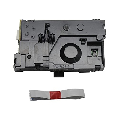 RM2-1662 Ensamblaje del escáner láser for HP Laserjet M102W M104A M106W M130FN M132FW M132NW M134FN 102 104 106 130 132 134 Unidad láser (Color : with