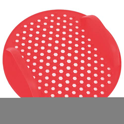 Almohadilla de silicona para freidora de aire,Sartén de silicona para freidora de aire antiadherente fácil de limpiar - Freidora de aire con diseño de precio