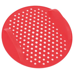 HINAA Alfombrilla Antiadherente de Silicona para freidora, Olla de Silicona para freidora de Aire Reutilizable y Resistente al Calor, Accesorios para  características