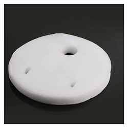 DAIANNA F XiaoY Limpiador de vacío Papel de adsorción de Polvo Limpieza de Tejidos de pañuelo for Sweeper Smart Robot F XiaoY características