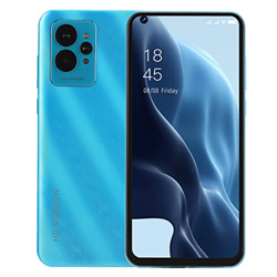 Smartphone Desbloqueado GT2 Pro 3G, Teléfono Celular Android Desbloqueado, Pantalla IPS de 6,82 Pulgadas, 4 GB de RAM, ROM de 64 GB, Teléfonos Celular precio