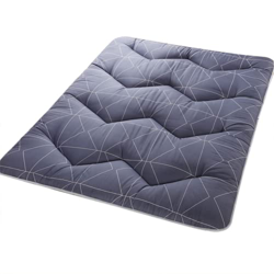 Alfombrilla Suave, Almohadillas Suaves Transpirables Diseño de Paquete Ergonómico de Fibra de Alta Elasticidad para Uso Diario en el Hogar(180x200cm) precio