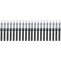 NUOBESTY 40 PCS Fuente Fuente Fuente Fuente Fuente Convertidor de Tinta Converter Converter Converter Filler de Tinta en oferta