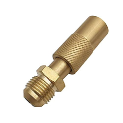 AIPING Adaptador de baja presión de 3/8 pies para parrilla de mesa Blackstone, accesorios de plancha de gas portátil de 17 pulgadas y 22 pulgadas precio