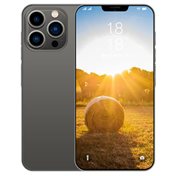 Teléfono Móvil I13pro MAX, 16GB + 1TB, Android 8,1, Teléfonos Inteligentes 4G, Pantalla de 6,7 Pulgadas, Cámara HD Batería de 6800mAh Teléfono con Pan precio