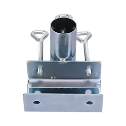 Demeras Clip para Soporte de Sombrilla, Clip para Soporte de Sombrilla, Estructura Simple, Piezas de Sellado Exquisitas Y Resistentes, Ampliamente Uti precio