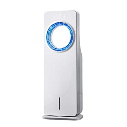 Aire Acondicionado Portatil Ventilador de enfriamiento de aire acondicionado móvil Acondicionador personal acondicionador de ventilador de aire for el precio