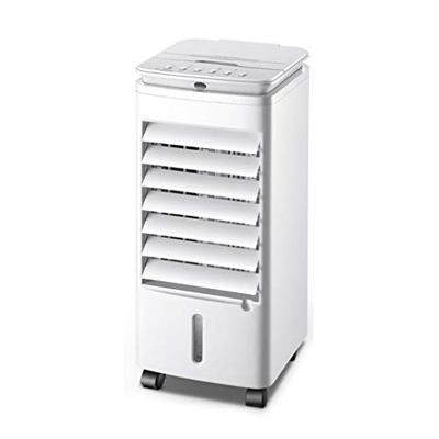 DEKD Aire Acondicionado Portatil Air acondicionador portátil Acondicionador Personal acondicionador Ventilador de Aire for el Aire for la habitación p