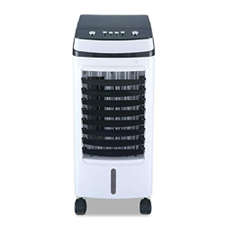 DEKD Aire Acondicionado Portatil Air acondicionador móvil Tabla Personal Ventilador de Aire Acondicionado for el hogar/Dormitorio/Dormitorio/Oficina precio