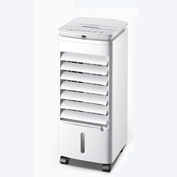 Aire Acondicionado Portatil Enfriador de aire de aire acondicionado portátil personal Oscilador Ventilador de enfriamiento Enfriador de aire evaporati precio