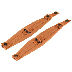 Fjallraven 23505 Kånken Shoulder Pads Other accessories Unisex Desert Brown OneSize en oferta