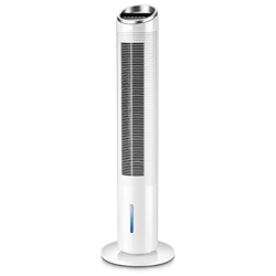DEKD Aire Acondicionado Portatil Ventilador de refrigeración oscilante de Aire Acondicionado portátil Personal de Aire Libre for el hogar for el hogar precio