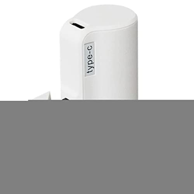 Bebi 5 Pcs Bancos de energía portátiles para teléfonos celulares | Batería de Cargador Ligero de 4800 mah - Cargadores inalámbricos de energía de Banc