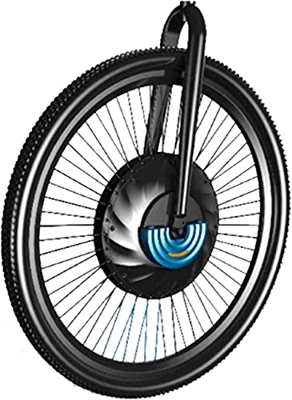 ARTREP Kit de conversión de Bicicleta eléctrica (Color : V Brake App Control, Size : 29 Inches)