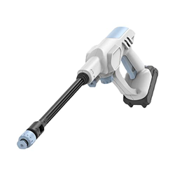 Lavadora a presión eléctrica inalámbrica de 24V con Accesorios, Pistola de Lavado de Coches de Espuma eléctrica portátil para Coches, Jardines, terraz características