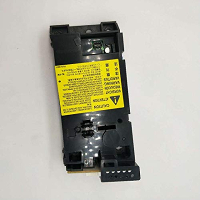 L for HP Láserjet LJ 1212 1566 1213 1216 1136 1132 1106 1108 Conjunto de Impresora de escáner láser Unidad de Cabeza láser RM1-1812 RM1-7471