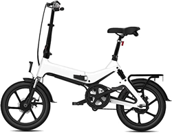 ARTREP Bicicletas eléctricas Bicicletas eléctricas de montaña Bicicletas eléctricas for Adultos Bicicletas eléctricas Plegables Bicicletas eléctricas  en oferta