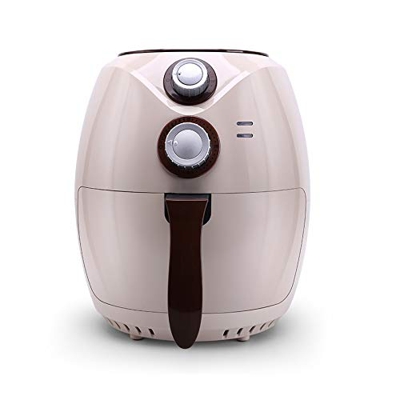 3.5L Multifunción Air freidora Aceite de Pollo Aire Freer Freid Freid Frey Pizza Cooker Electric Deep Air Fryer qujunji