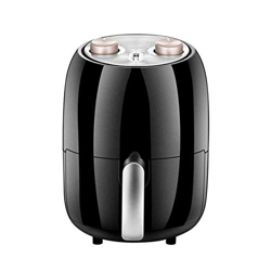 Jrechio Hogar de freidora de Aire Inteligente Nuevo AUTOMÁTICO FRIY ELÉCTRICO AUTORIA Fuera 2L Máquina de Papas Fritas de Gran Capacidad qujunji características