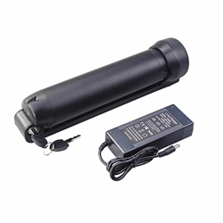 TGHY 24V Batería 36V Batería de Bicicleta eléctrica Paquete batería de Litio Bicicleta eléctrica Batería Bicicleta montaña eléctrica ebike Batería de  en oferta