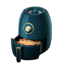 Freidora de Aire for el hogar Totalmente automático sin Salud for Combustible freidora eléctrica Fryer Papas Fritas Papas Fritas qujunji precio